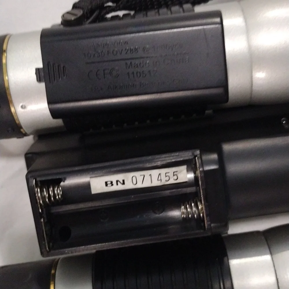 Bushnell binoculars camera